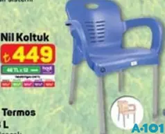 NİL KOLTUK NİL KOLTUK